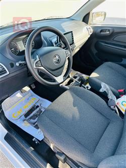 بروتون ساغا